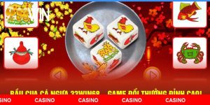 Bầu Cua Cá Ngựa 33WIN68 – Game Đổi Thưởng Đỉnh Cao